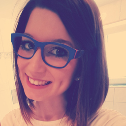 Jacqueline Herrmann