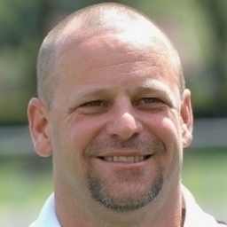 Christian Barth
