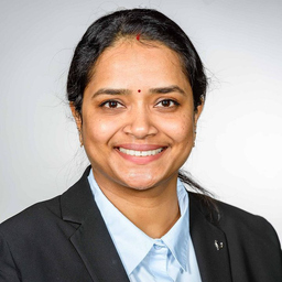 Sreevidhya Somavilasam Mohandas