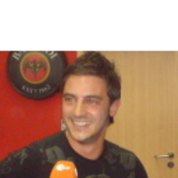 Gianni Stanca