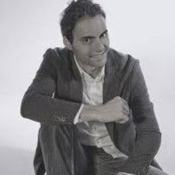 Olivier Kuentz Salvador