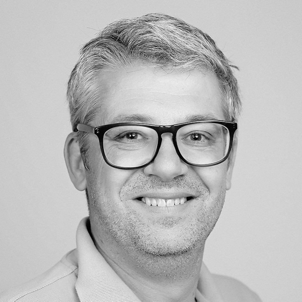 Harald Heber Manager R&D Compute and Development Infineon