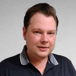 Christopher Fydrich