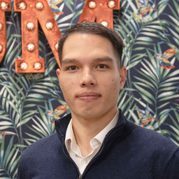 Kiyoshi Augustin
