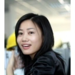 Jennifer Zhou