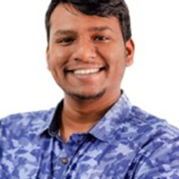 NAVDEEP SHANKAR