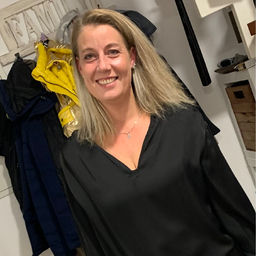 Yvonne Goßmann Teamleiterin IWAN BUDNIKOWSKY GmbH & Co. KG XING