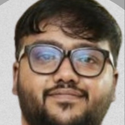 Dhrubajyoti Ghosh