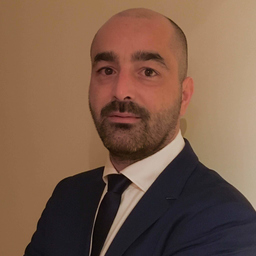 Luciano Tedesco