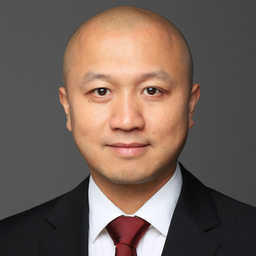 Vinh Hong