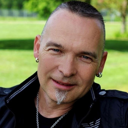 Andreas Gerberich