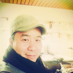 RICHARD SHEN