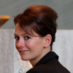 Jeannine Schubert