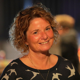 Sylvia Stockhaus's profile picture