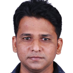 Amol Kamble