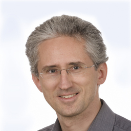 Wolfgang Paul