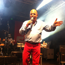 Jens Seidlitz