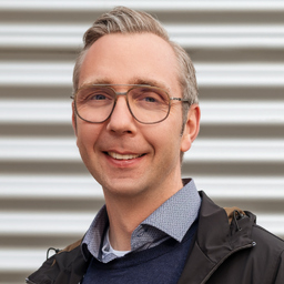 Dipl.-Ing. Andre Varnhorn's profile picture