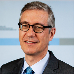 Prof. Dr. Dieter Krause