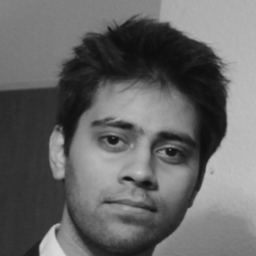Atul Vaibhav