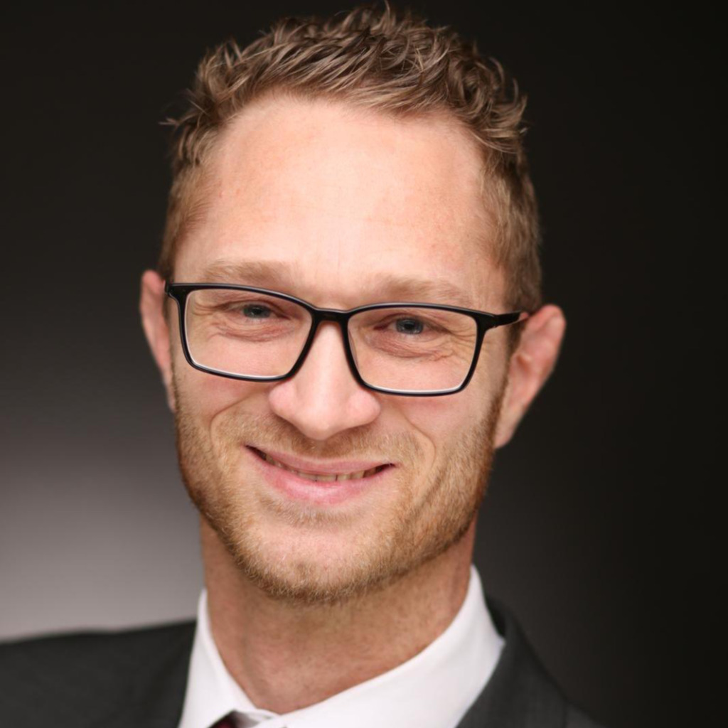 Benjamin Kersten Lead Developer Fullstack Deutsche Apotheker und