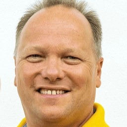 Profilbild Andreas Wehrle