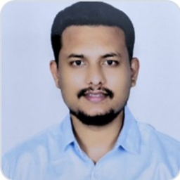 Chirag Prasanna