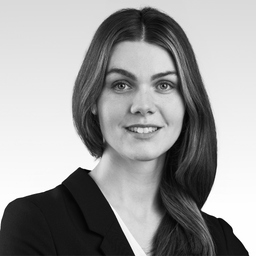 Jacqueline Mecklenburg