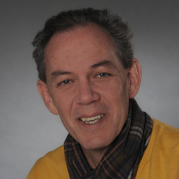 Horst Eberhardt