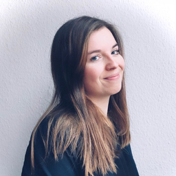 Jasmin Reuter (geb. Fust)