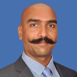 Anil Ramraj Rajpal