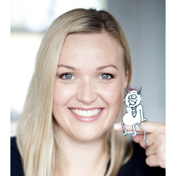 Silvia Ringe