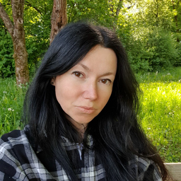 Oksana Hryn