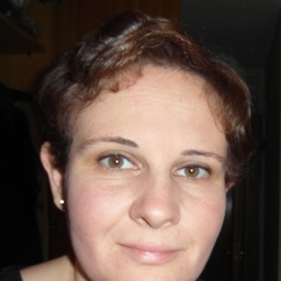 Silvia Fernández Martínez