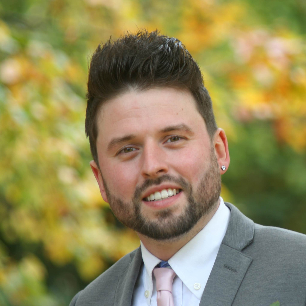 Dennis Mankertz Industriemechaniker ThyssenKrupp Steel AG XING