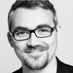 Tobias Stolzenberger