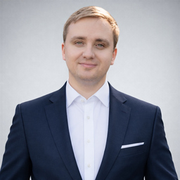 Ing. Sebastian Schmitt