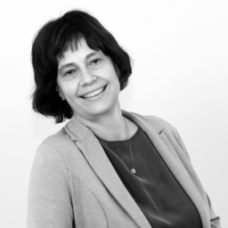 Anne Wellmann