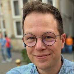 Christian Reichelt 