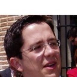 Javier Porras
