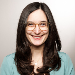 Profilbild Verena Böttcher