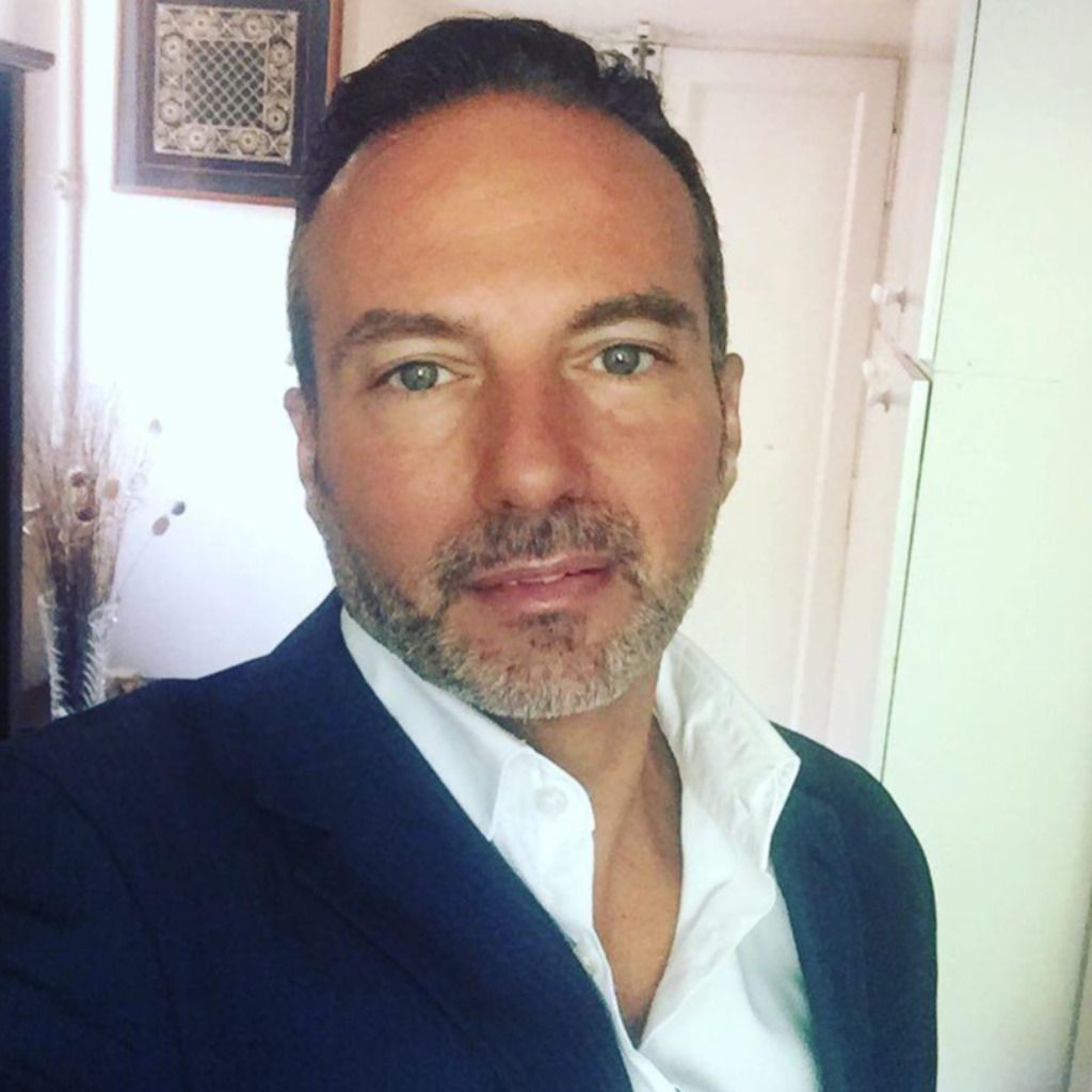 Dave Wood Independent Distributor Petroconsultants XING