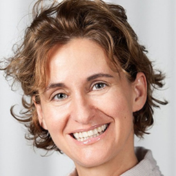 Nina Bachinger