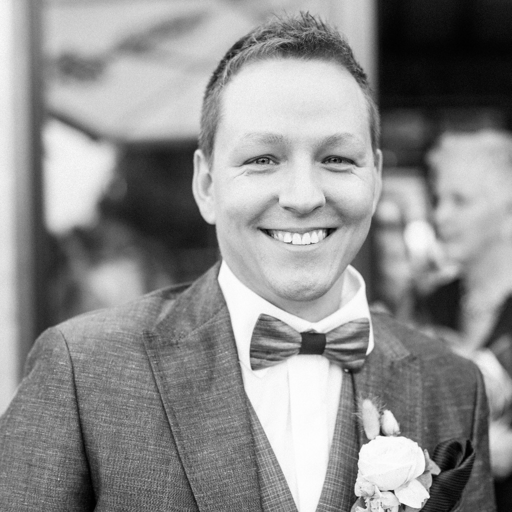 Nick Rudolph - Leiter Serverinfrastruktur - Stadtwerke Bielefeld | XING