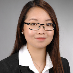 Thi Thuy My Nguyen
