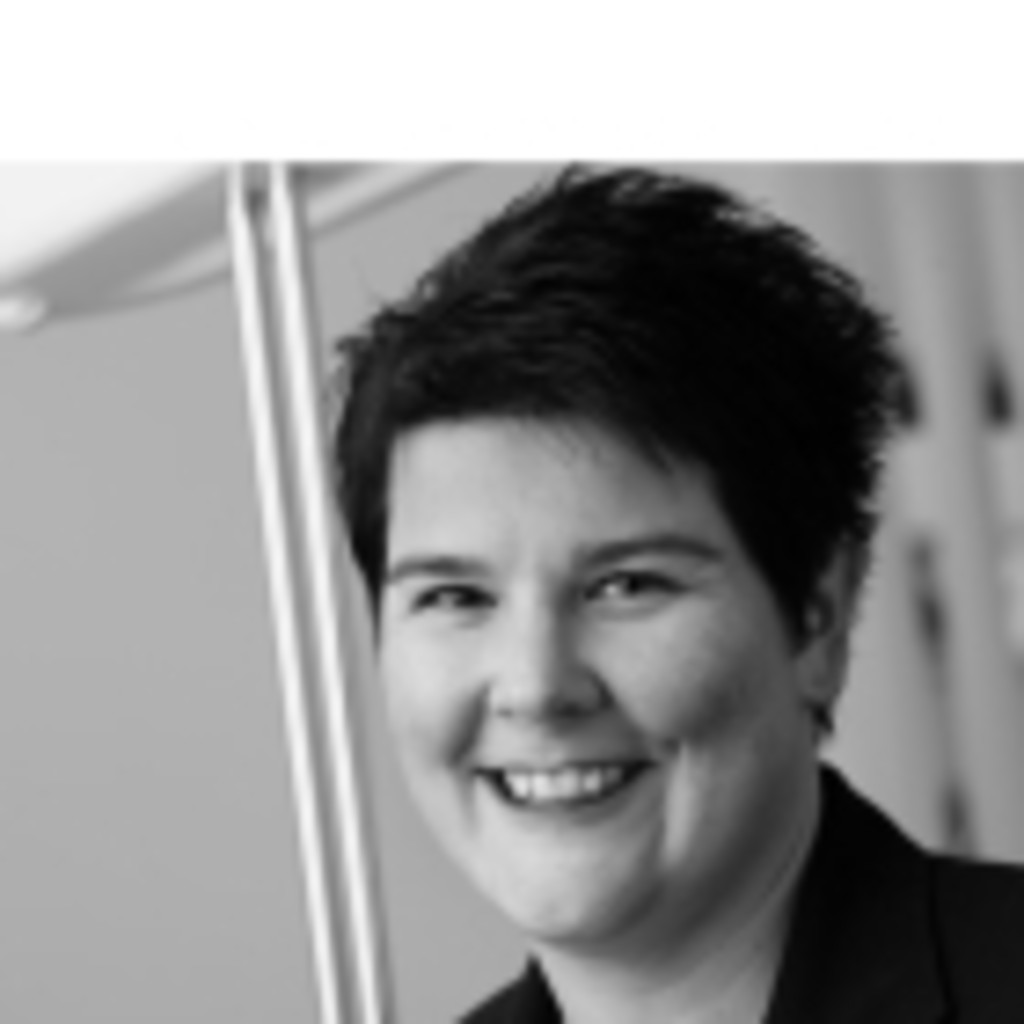 Eveline Leu Betreuerin Privatkunden Regiobank Solothurn AG XING