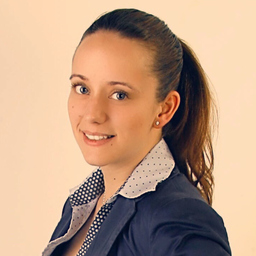 Anna Frost