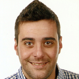 Alex Blanco
