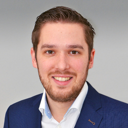 Dipl.-Ing. Johannes Thannheimer