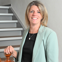 Anja Knödler Anja Knödler's profile picture